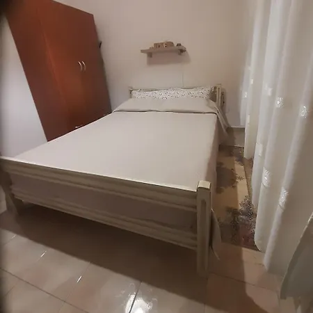 M&T Apartment Kavala Exterior photo