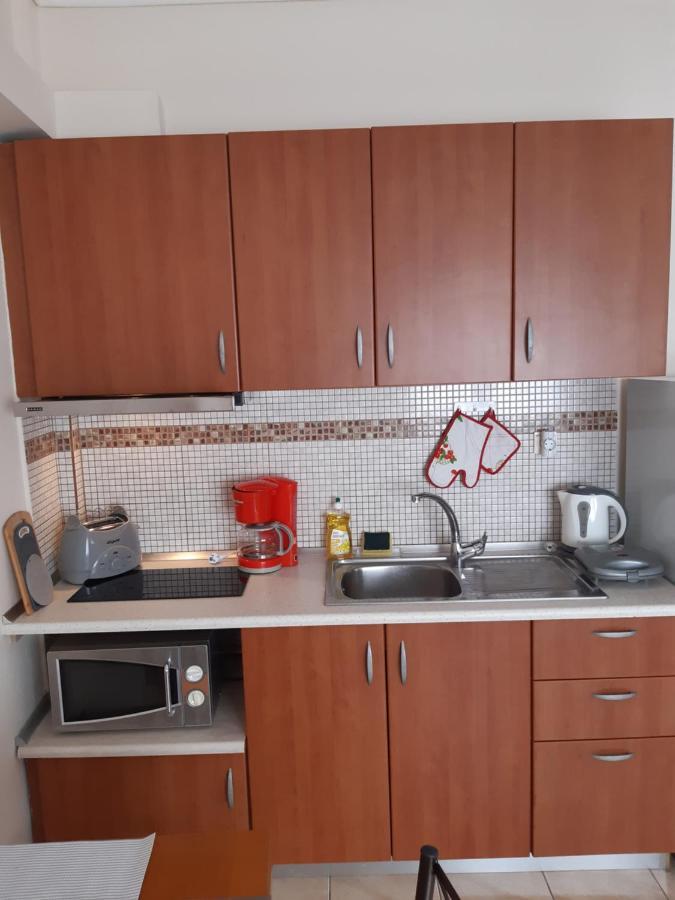 M&t Apartment *